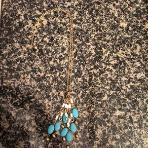 Lilly Pulitzer Necklace